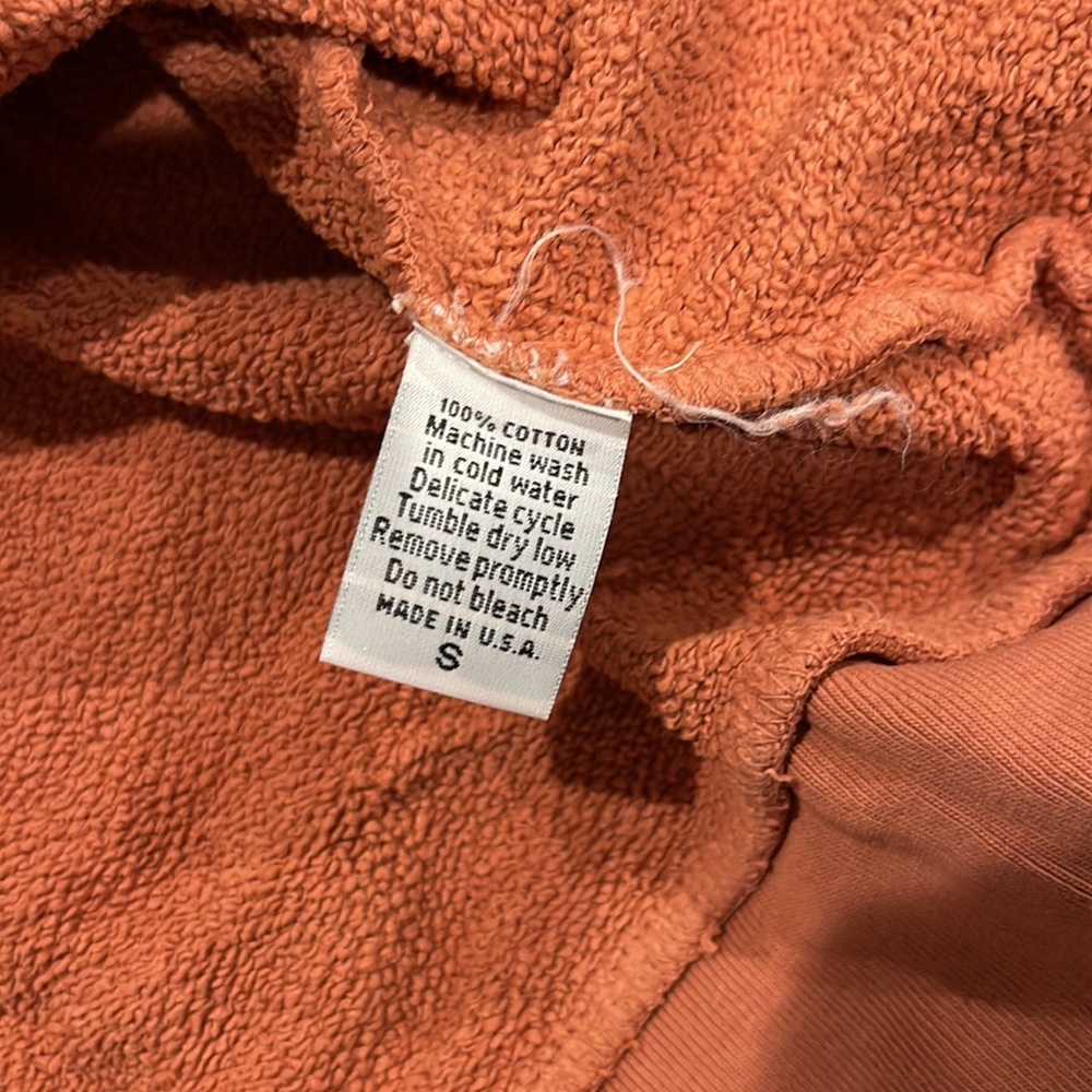 Aimee Song X Set Active Aimee Pullover - image 5